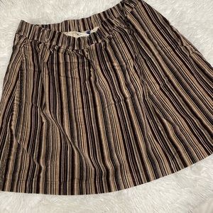 Women’s American Eagle Skirt Lg